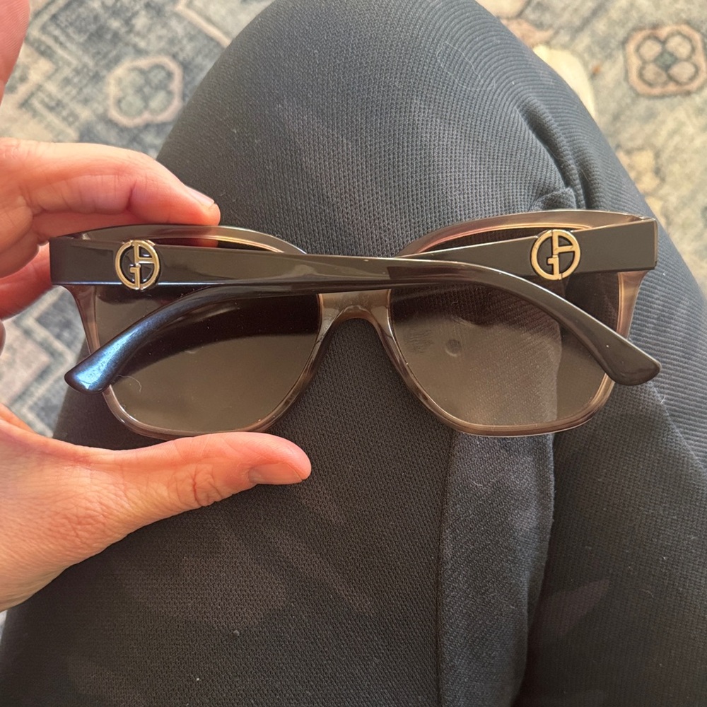 Giorgio Armani Sunglasses - Picture 3 of 13